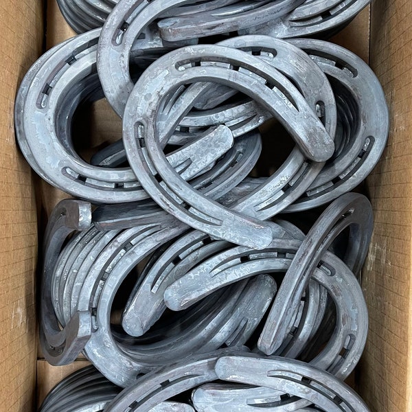 Welding Horse Shoe Etsy