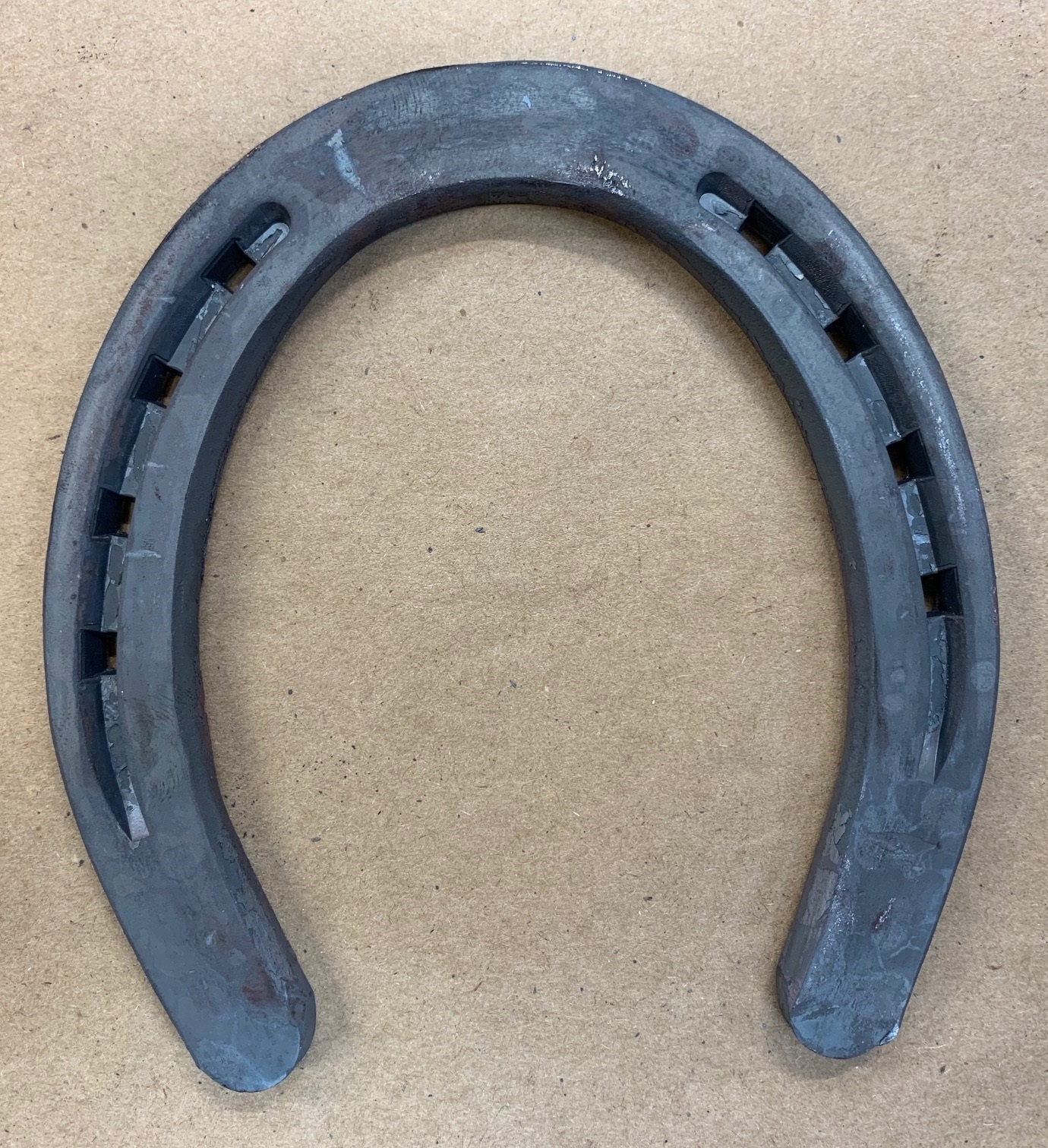 1 ea. Diamond Farrier DC0B Horseshoe Horseshoe 0 Classic Etsy
