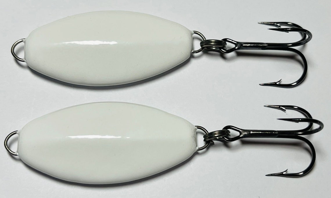 slab spoons for white bass