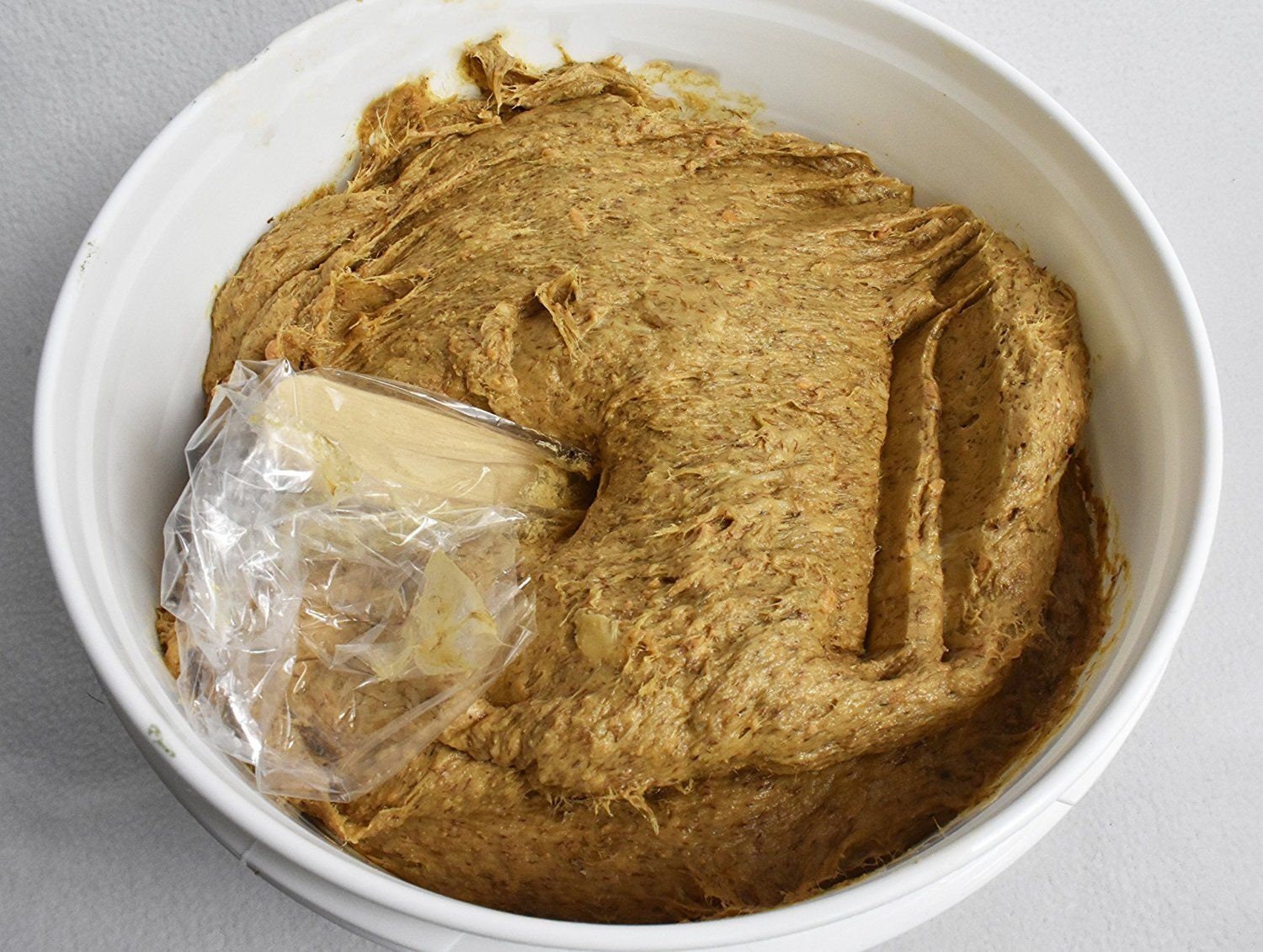 Cheese Catfish Stink Bait 1 Gallon Etsy