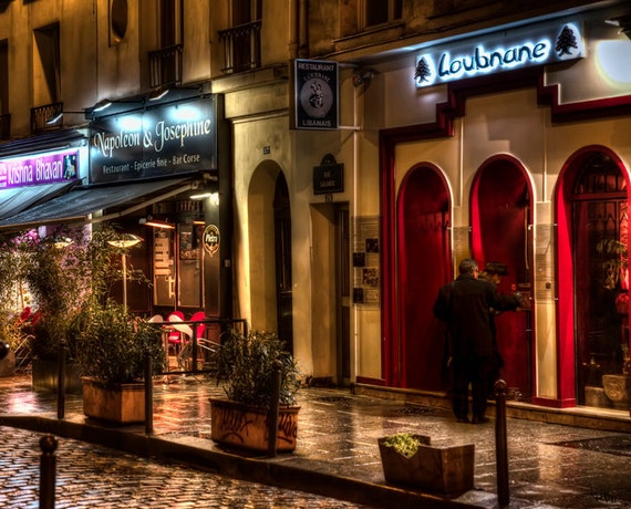 Paris Photography Paris Art Paris Romantic Paris Streets Etsy