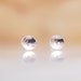 see more listings in the Silver Earrings section