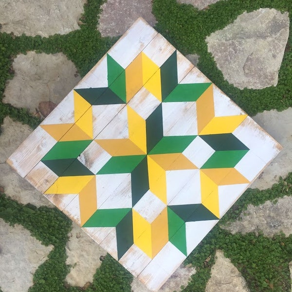 John Deere Quilt Patterns Etsy