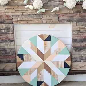 Barn Quilt Pattern, Barn Quilt Pattern, Barn Quilt Instructions, Barn Quilt outside, Outdoor/Indoor, Digital download Pattern