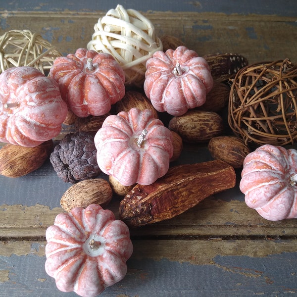 Fall Bowl Fillers Etsy