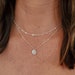 see more listings in the Layered Necklace Sets section