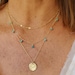 see more listings in the Layered Necklace Sets section