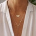 see more listings in the Layered Necklace Sets section