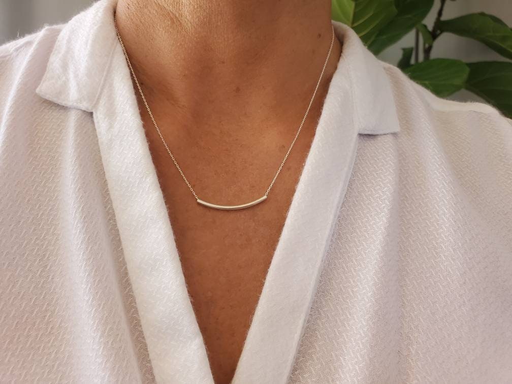 Layered Clasp - Gold – For layering three necklaces without tangling –  BaubleBar