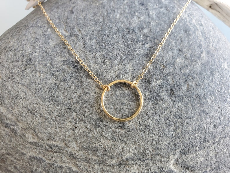 Layered Necklace Set, Set of 3, Gold, Silver, Three Necklaces, Layering Necklaces, Necklace Set, Layered Set, Delicate, Dainty, Minimalist image 3