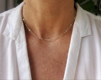 3 layer neck deals piece