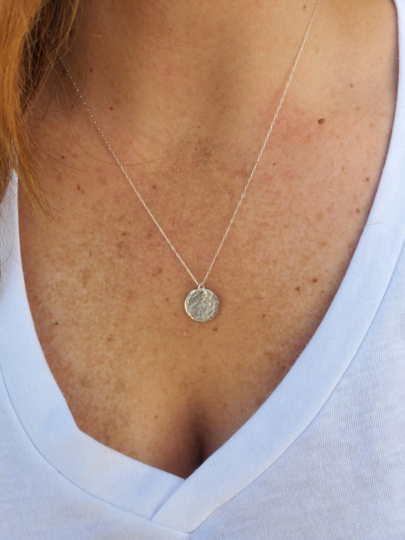 ネックレス・ペンダント Infomal Layered Necklace (SILVER925, 3 COLOR) ~NK6916SV5BT-1.jpg?w=400&dpr=2.6