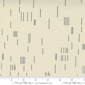 Modern BG Even More Paper by Zen Chic for Moda Fabrics, 176417, Eggshell