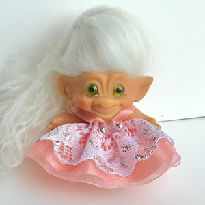Troll doll shirt deals