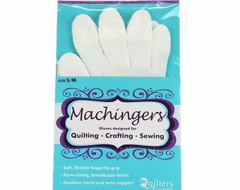 Singers and Featherweights: Free Motion Quilting met een trapnaaimachine
