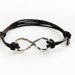 see more listings in the Bracelet / Leather-Metal section