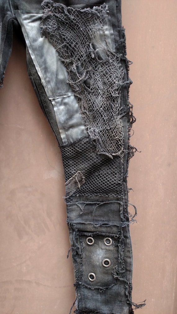 mad x jeans price