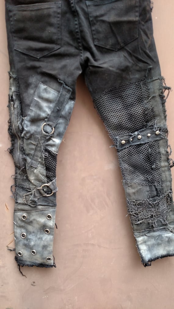 mad max jeans