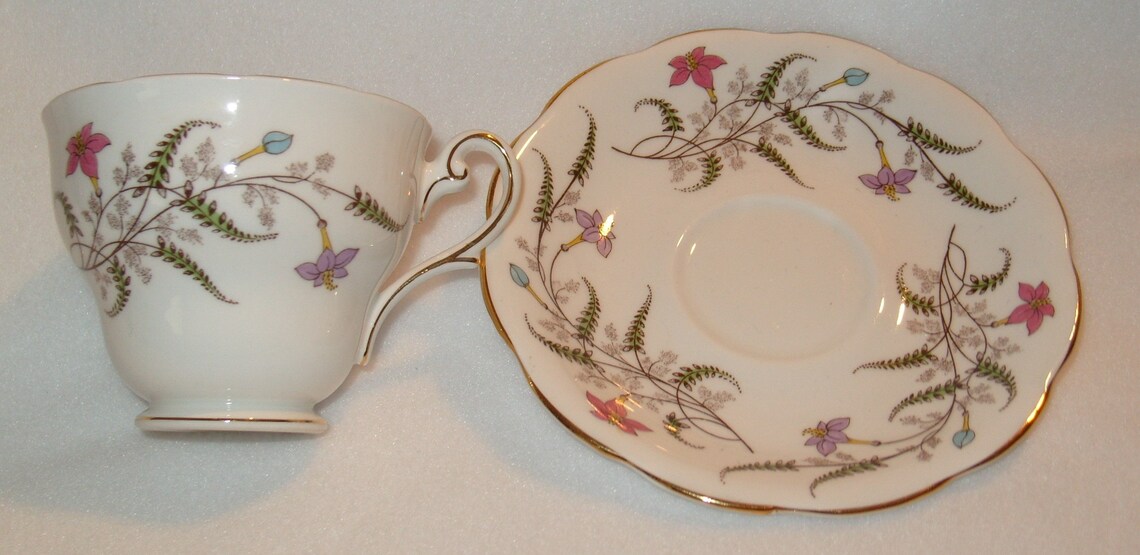 Vintage 50s Royal Standard Fancy Free Pattern 1230 Pear Shape Etsy UK