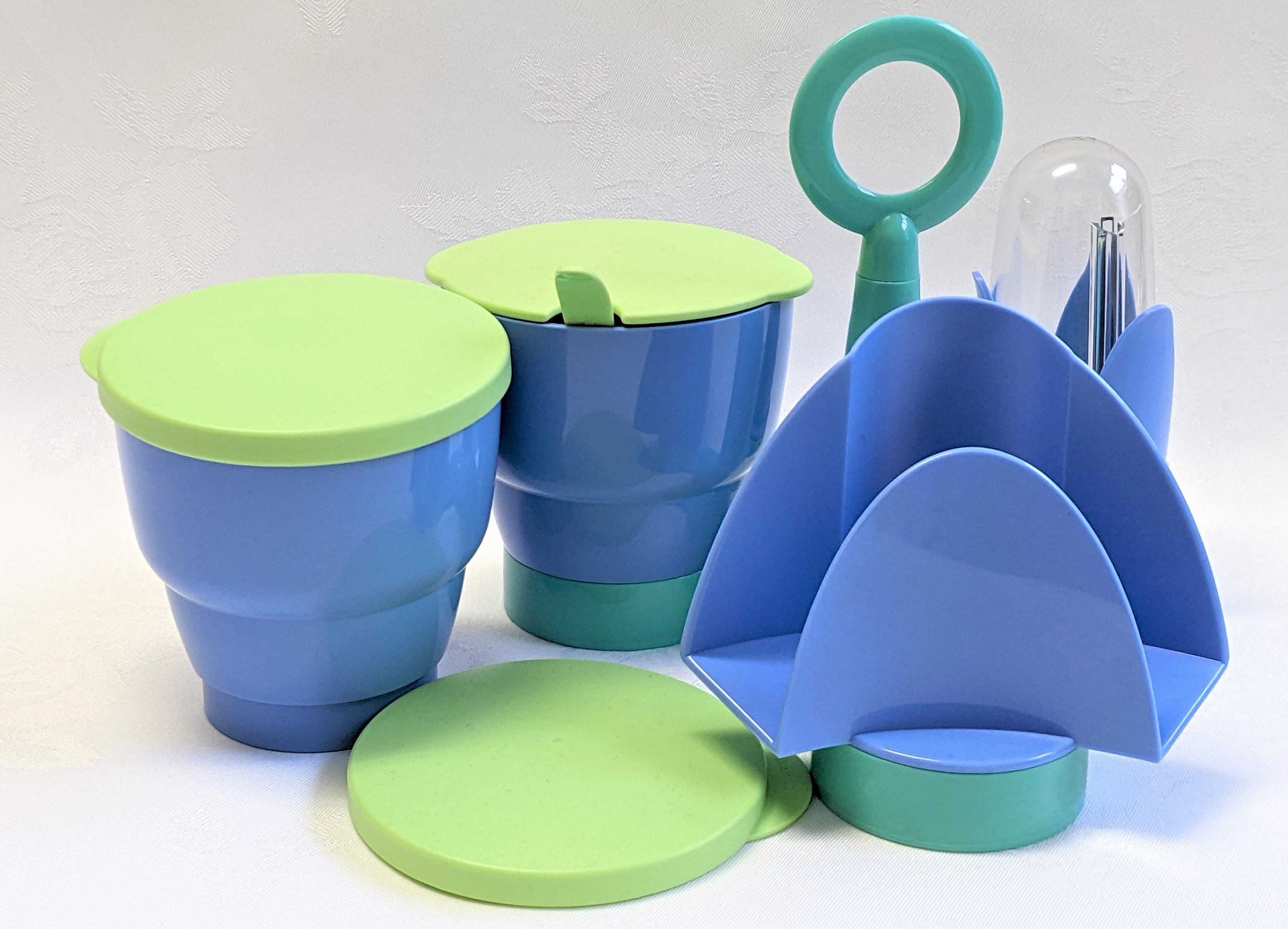 Чудо Банка Tupperware 3л Купить