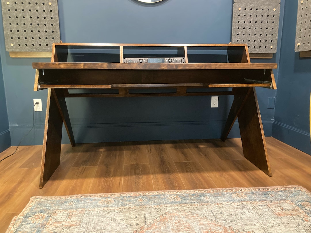 Studio Platform Desk Etsy