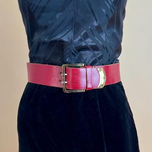 Garay Belt - Etsy display picture 1