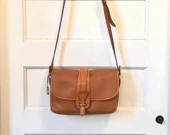 dooney and bourke crossbody strap