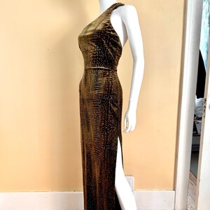 90s Cache Dress - Etsy