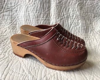 1980 clogs