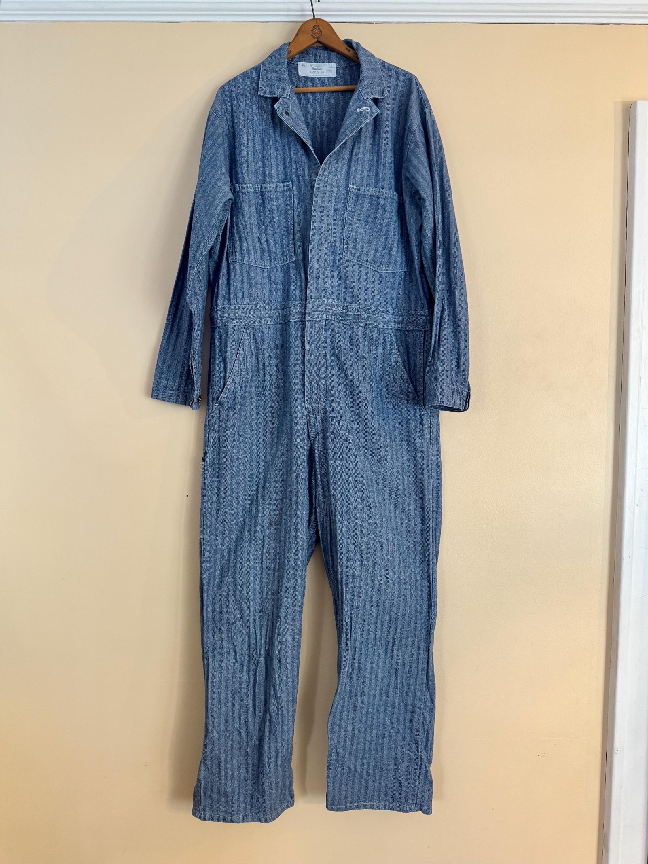 Big Mac Coveralls - Etsy
