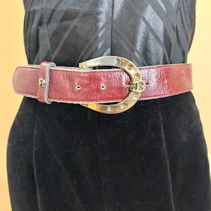 Aigner Belt Buckle - Etsy display picture 2