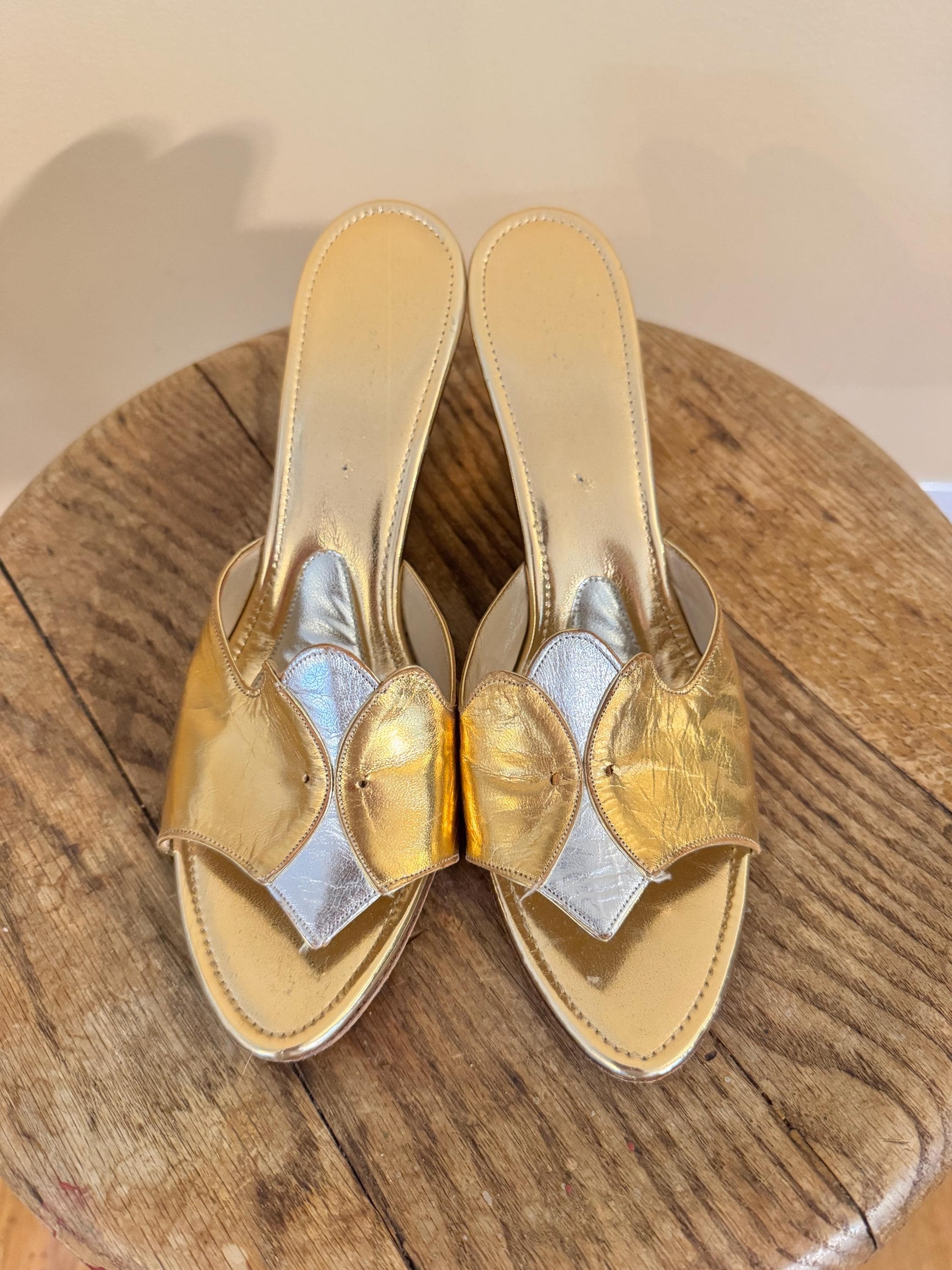 Women Sandals With Holes - Etsy