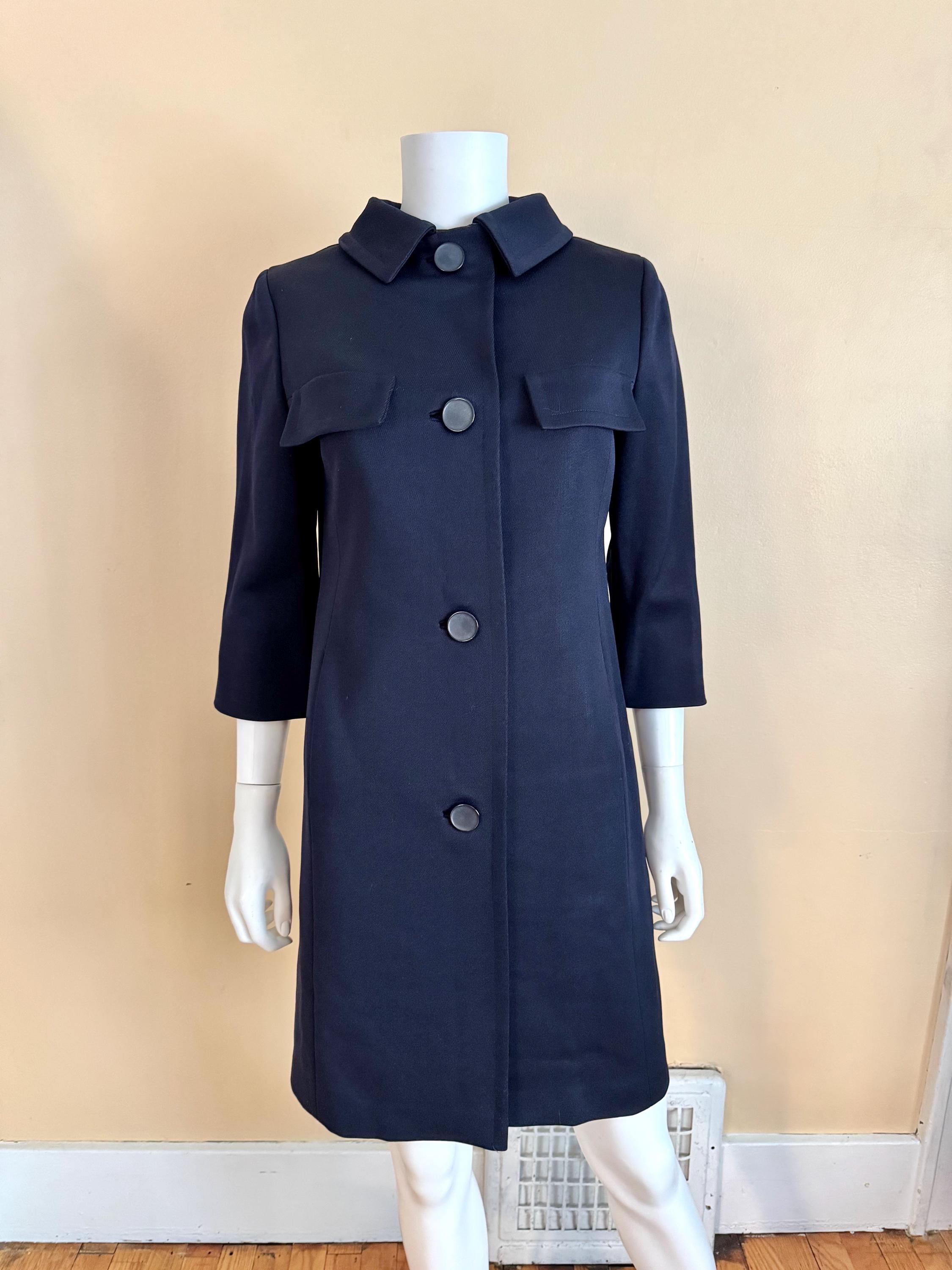 Don Loper Coat - Etsy display picture 1