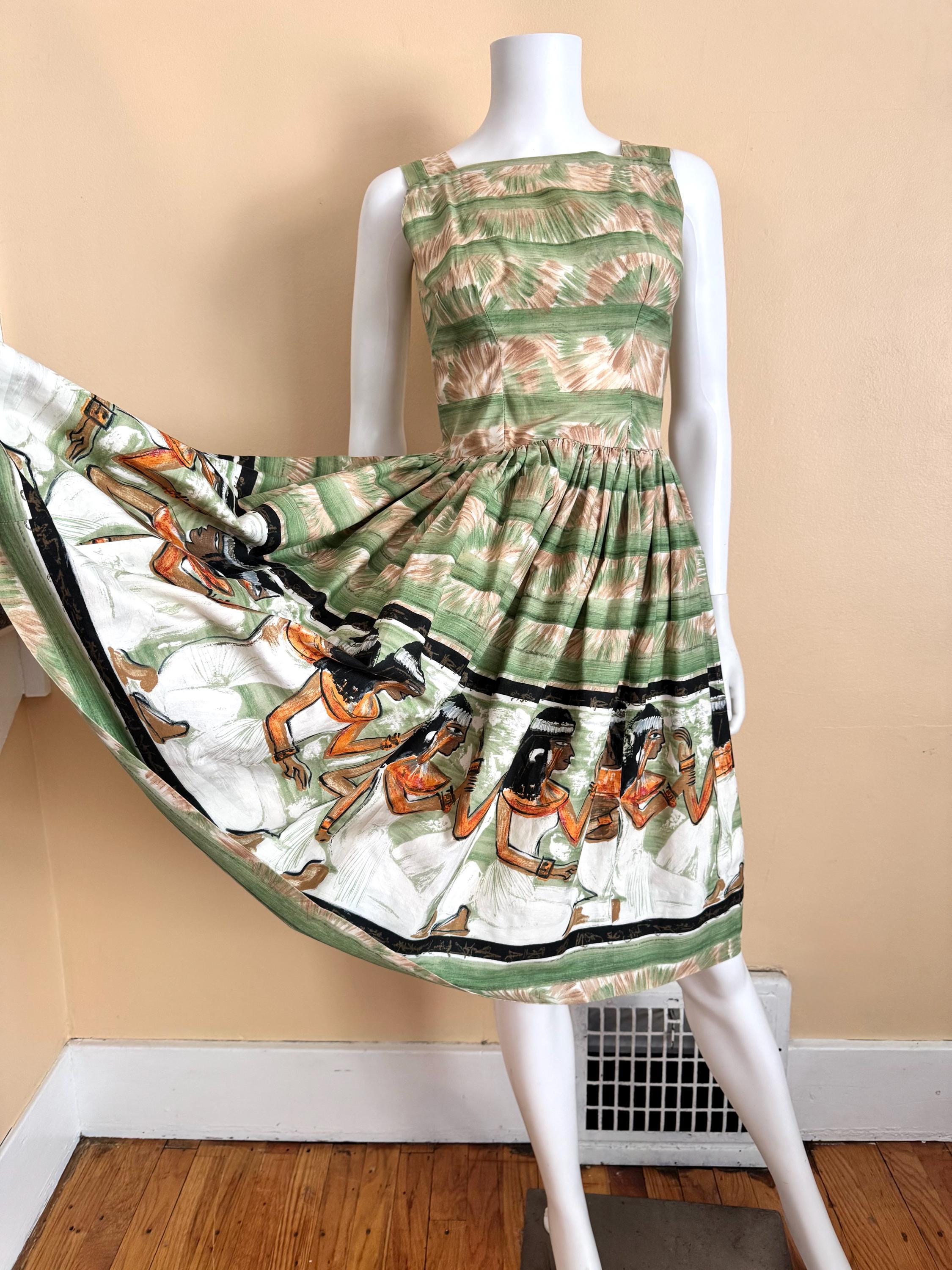 knee length dresses for ladies White Royal Toscana Linen Dress