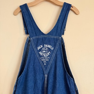 Harley Davidson Overalls - Etsy