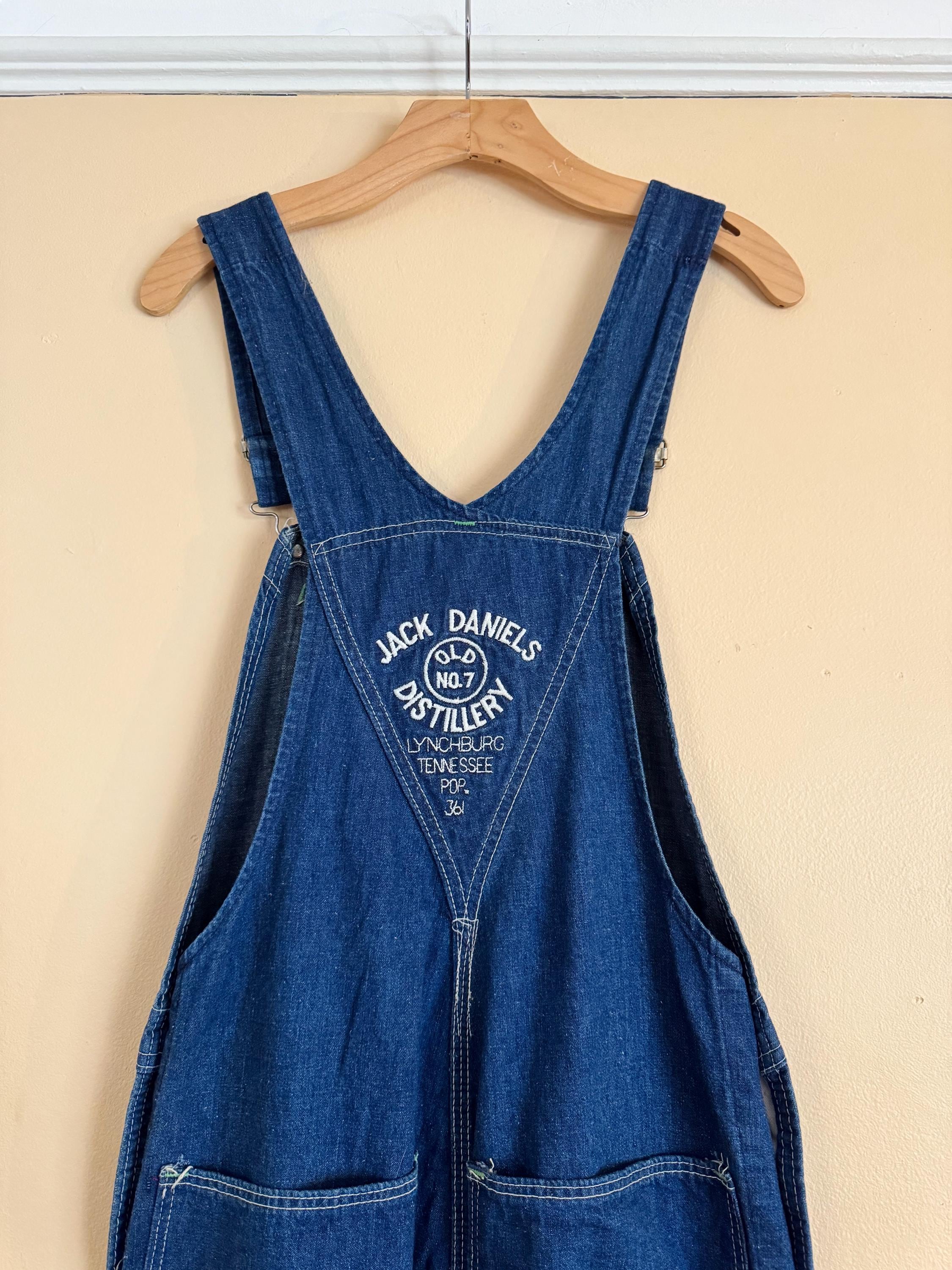 Harley Davidson Overalls - Etsy