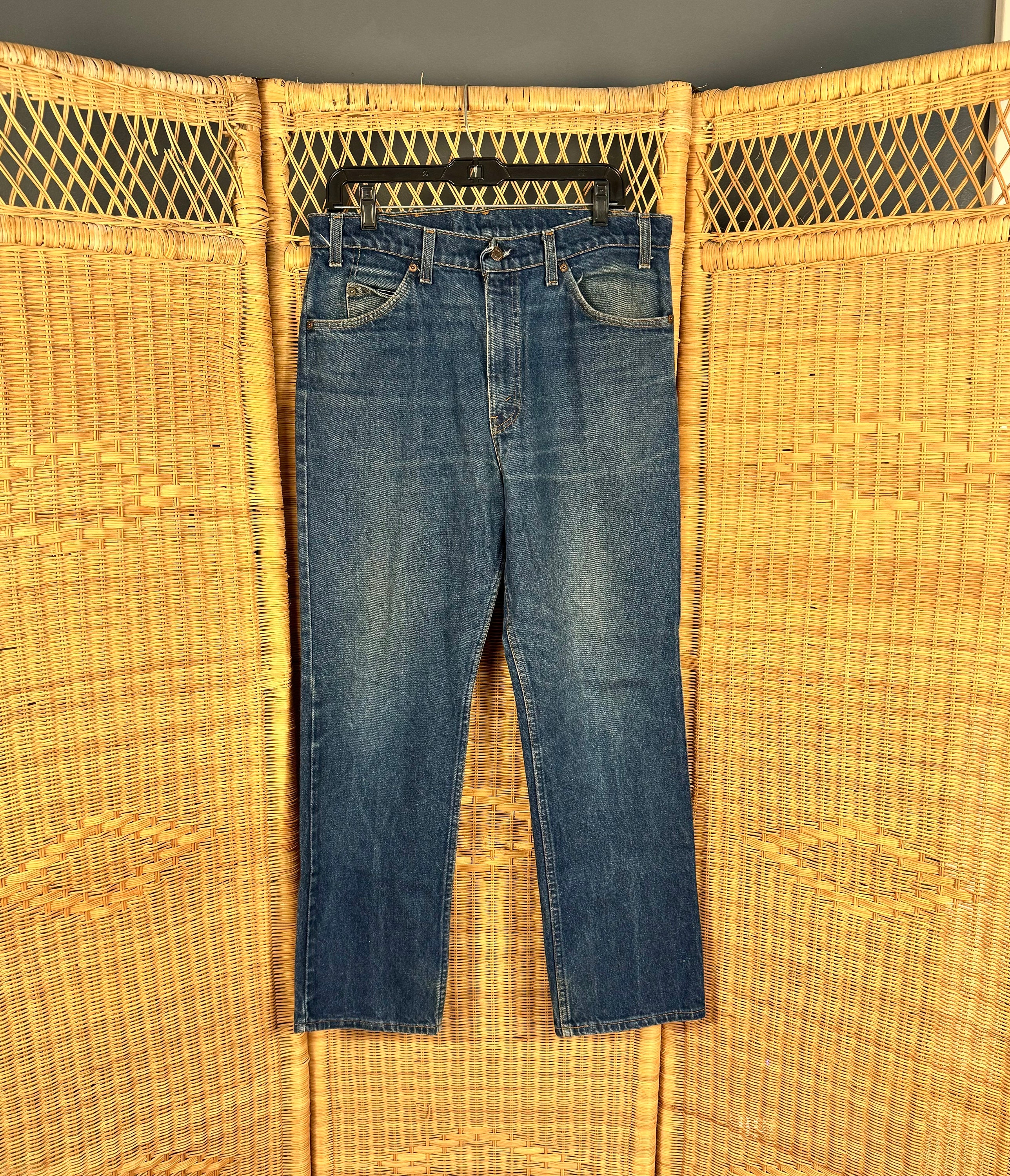 Sf 207 Vintage Levis - Etsy Sf 207 Vintage Levis - Etsy