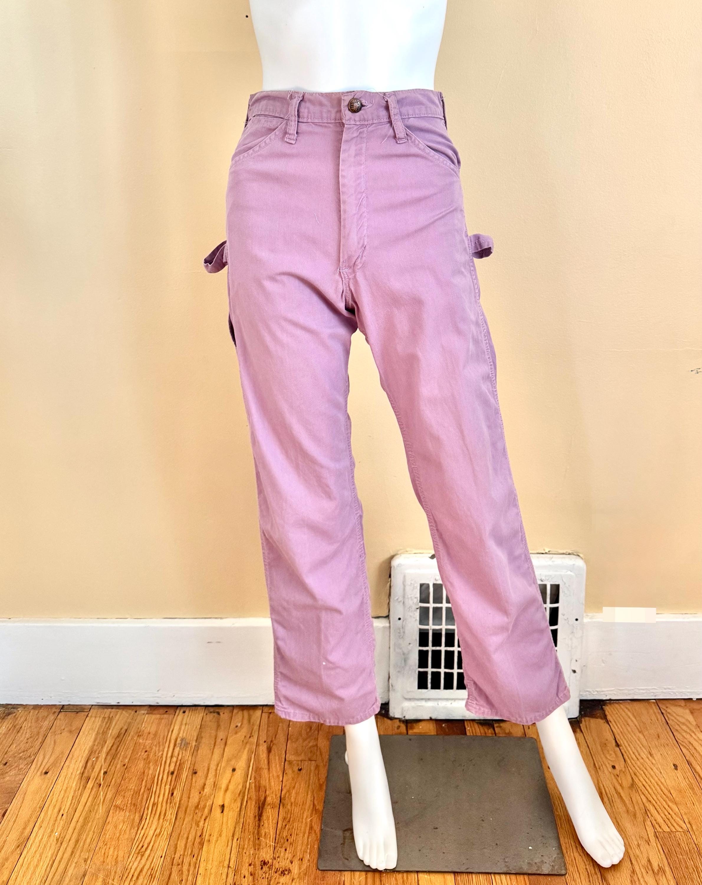 Painter's Pants 70s - Etsy
