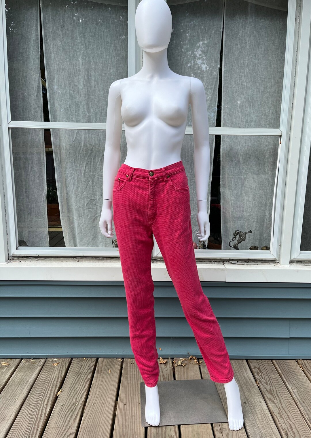 パンツ Moschino High Waist Pants il_1080xN.4221059146_e9ub.jpg