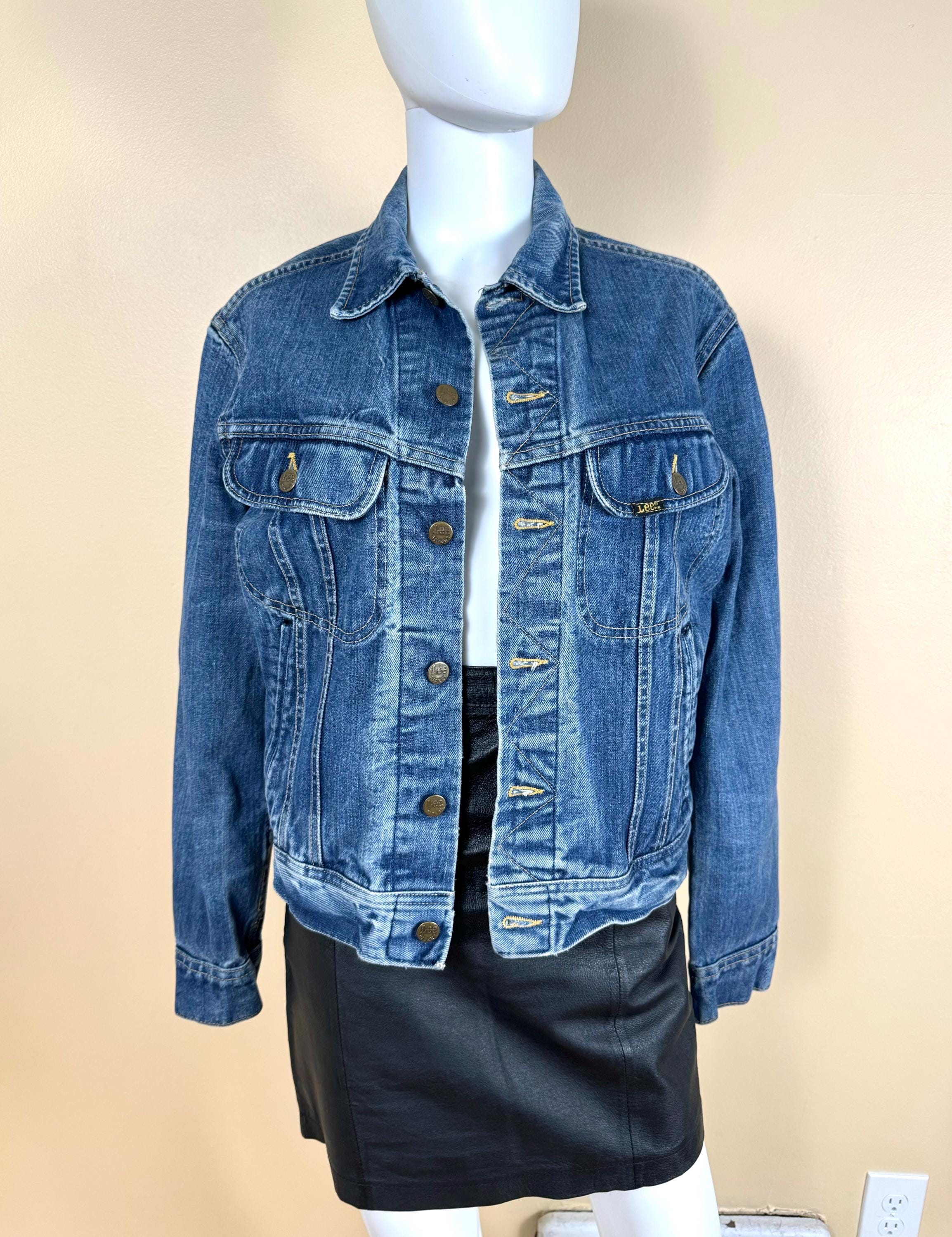 Lee 101 J - Etsy Lee 101 J - Etsy