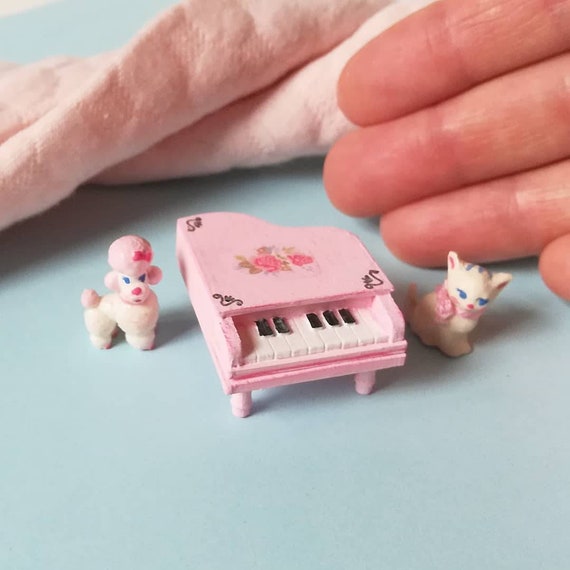 miniature baby toys