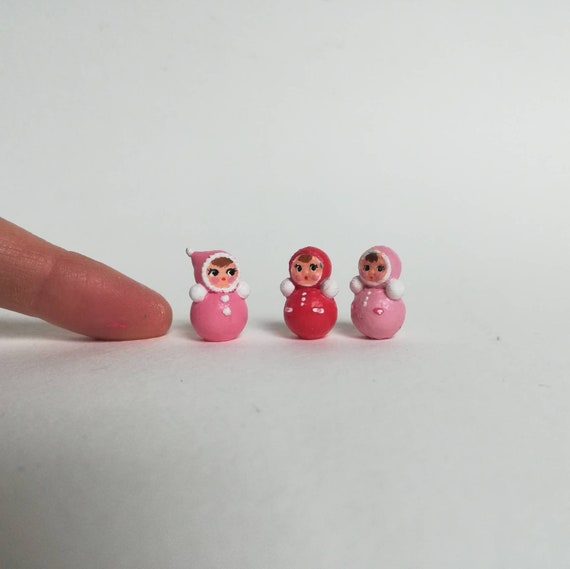 roly polyz amy doll house