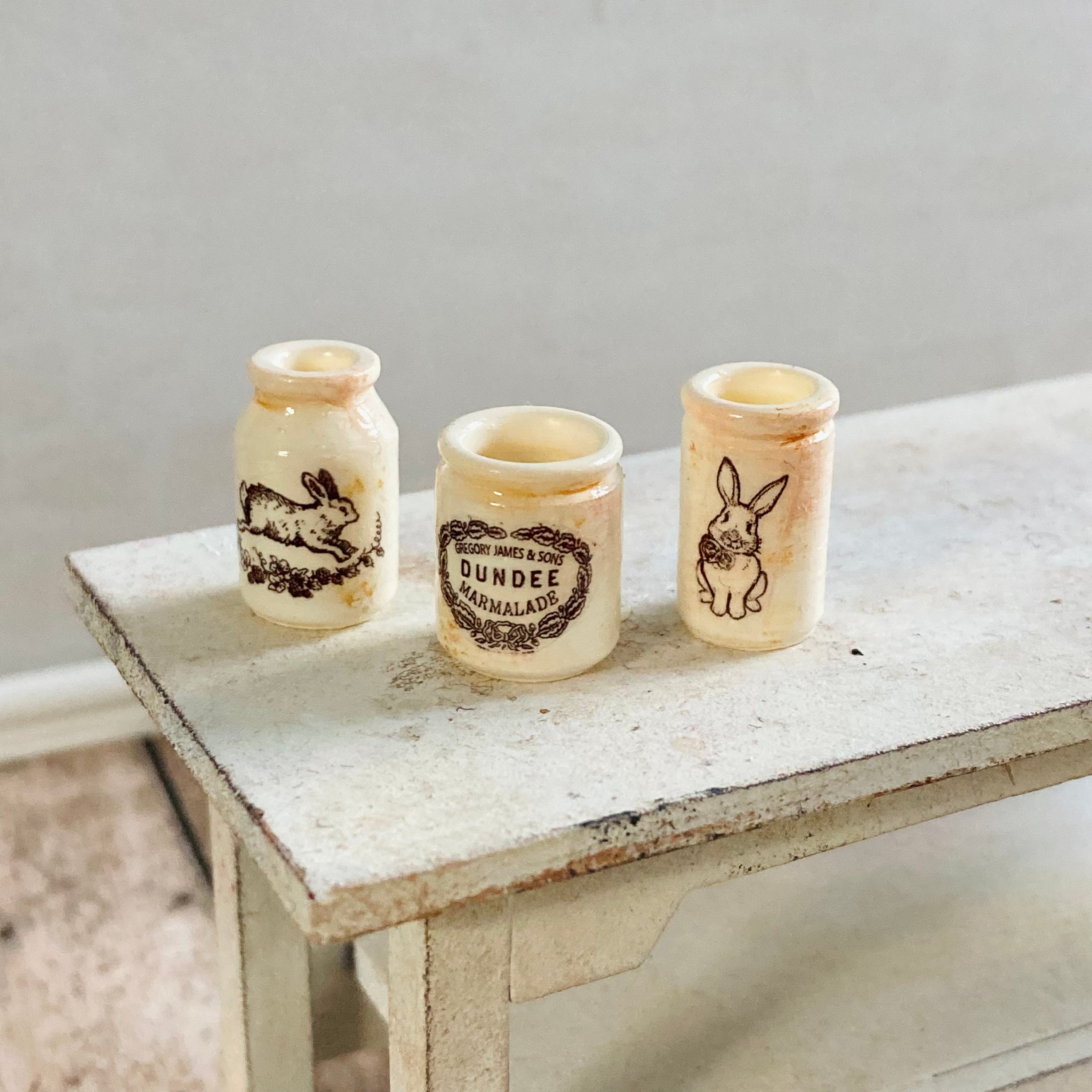 イギリス　ミニチュア　ブラックティーポット　ドールハウス　ミッドセンチュリー イギリス ミニチュア ブラックティーポット ドールハウス ミッド