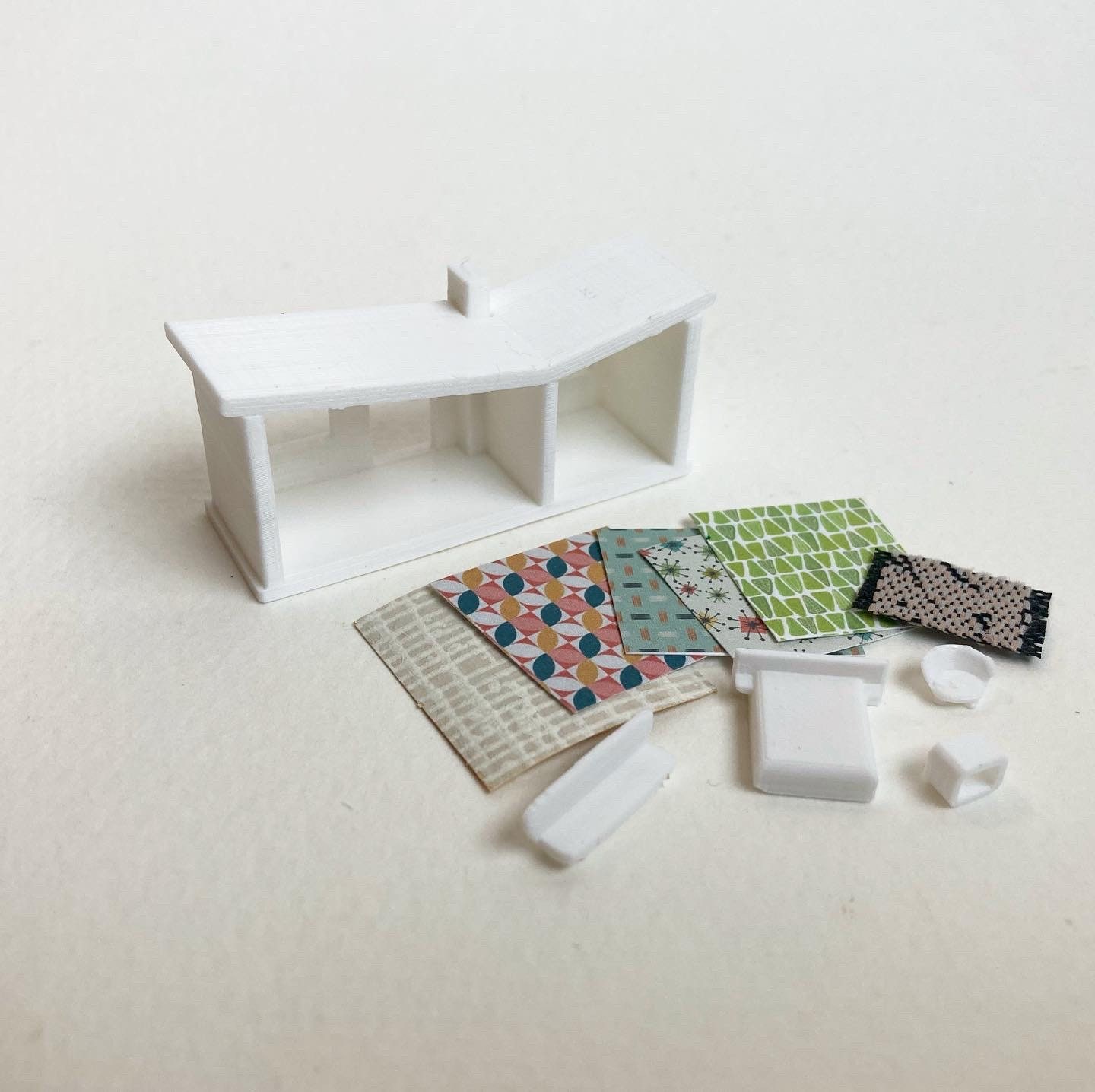 1 144 dollhouse kits