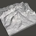 kenneth kent reviewed Mt. Wilson Colorado 3D Elevation Model