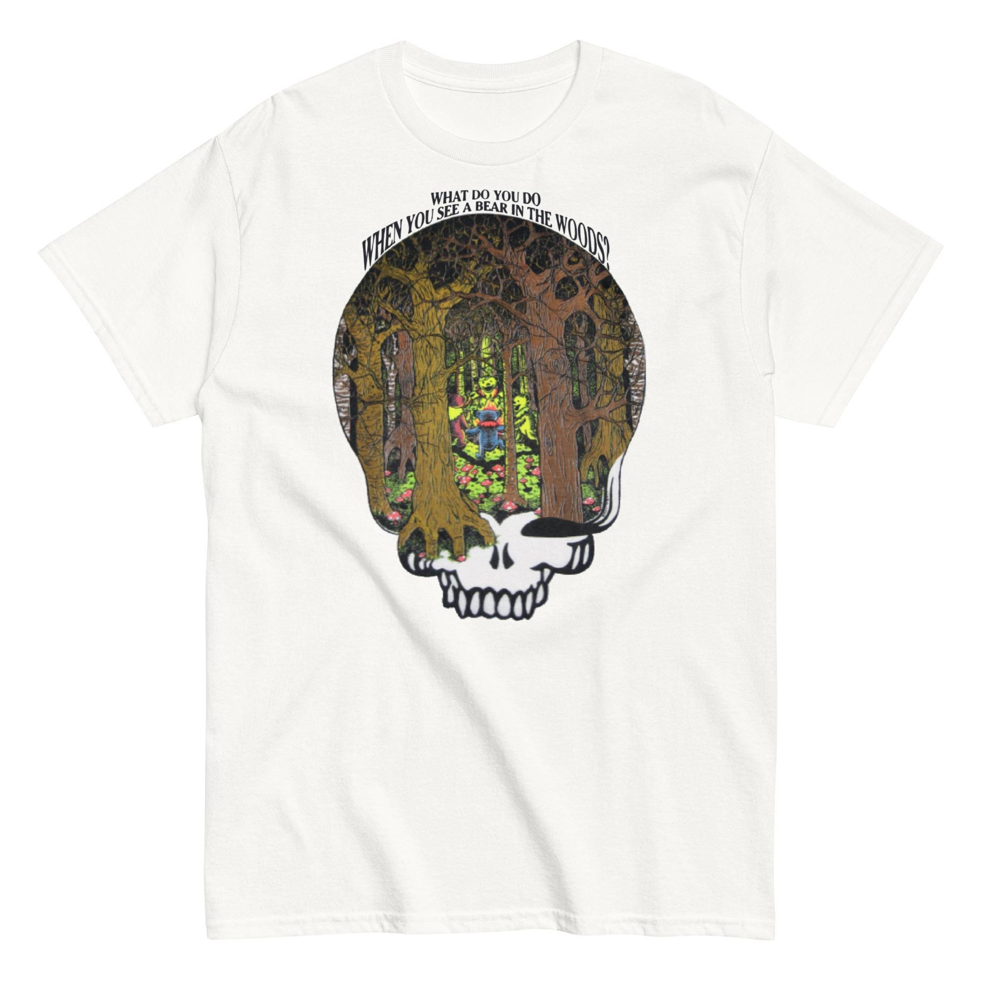 Dead Lot Shirts
