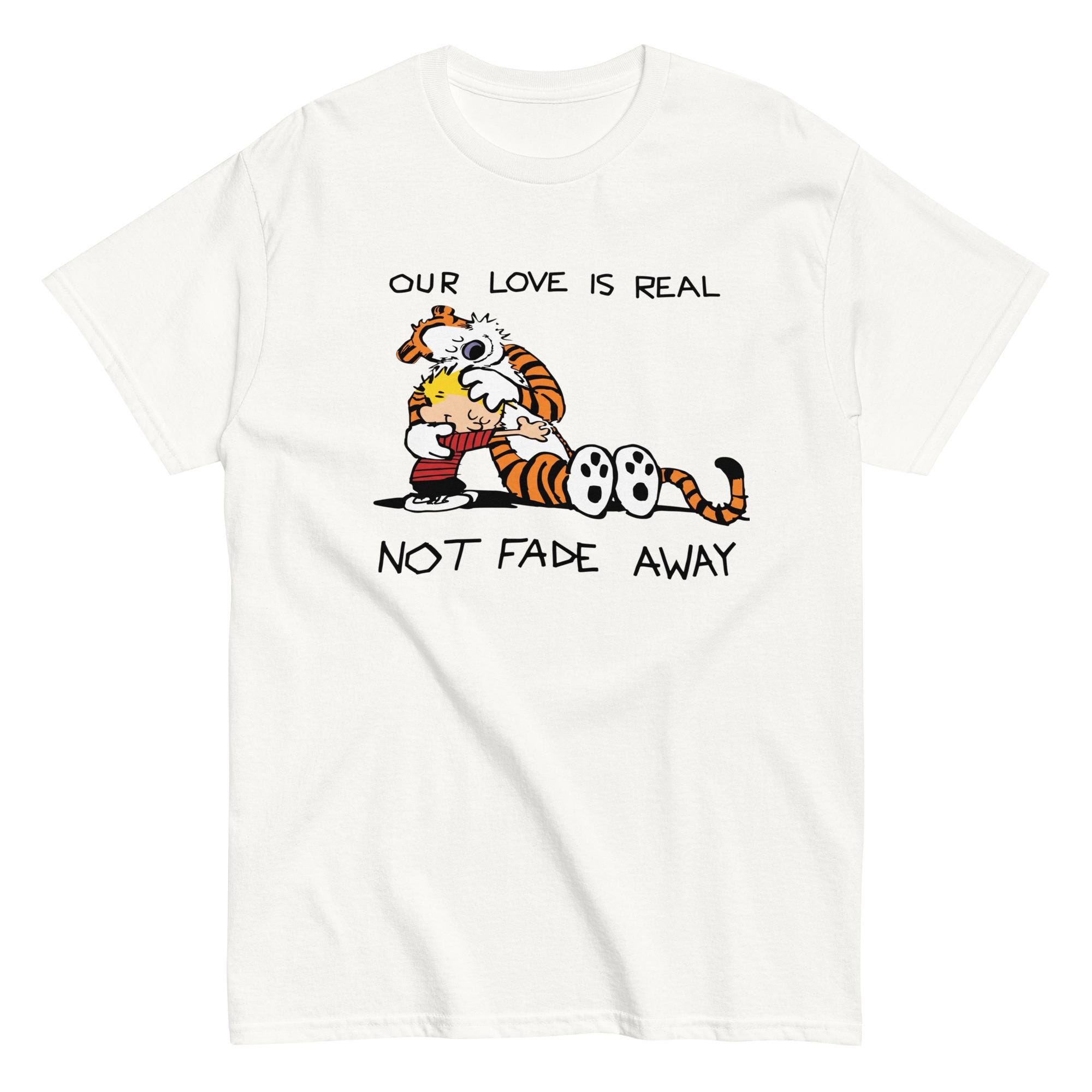 Grateful Dead Not Fade Away T Shirt - Etsy