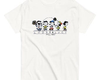 Loose Lucy - Fall Tour 1990 - 90's Lot Tee