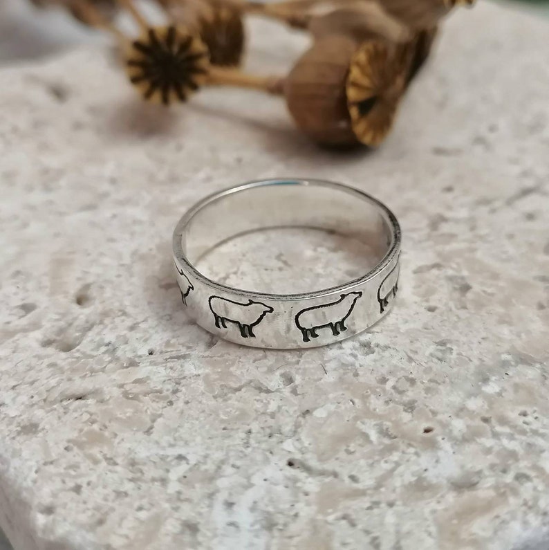 Sheep Ring image 3