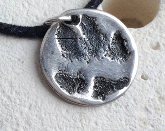 Personalisierte Hunde Katzenpfote Halskette, Pfotenabdruck Halskette, Haustier Erinnerung Schmuck, Pfotenabdruck Halskette, Tier Schmuck